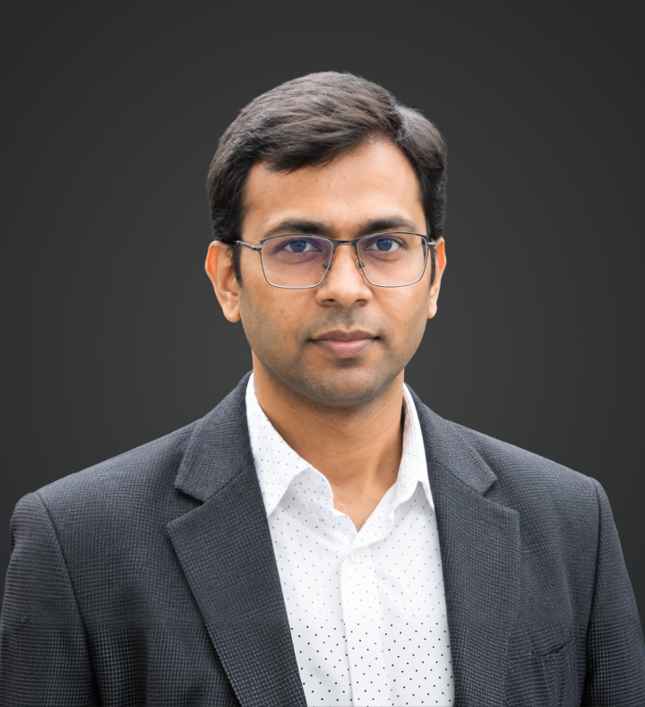 Dr. Chandrakant Bothe