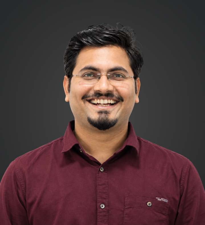 Vishwadeep Joshi