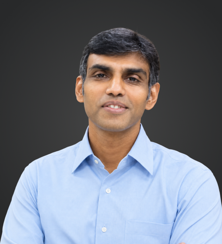 Aditya S Chikodi