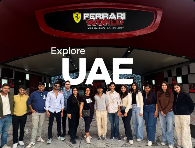 Global Immersions