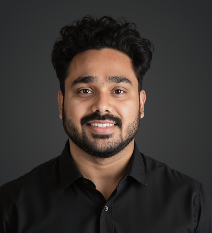 Hrishikesh Tawade
