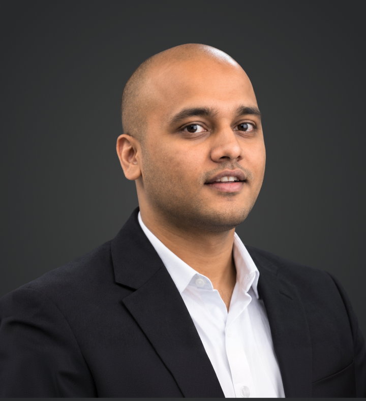 Satish Shukla