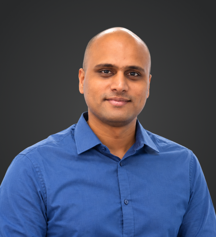 Karan Patil