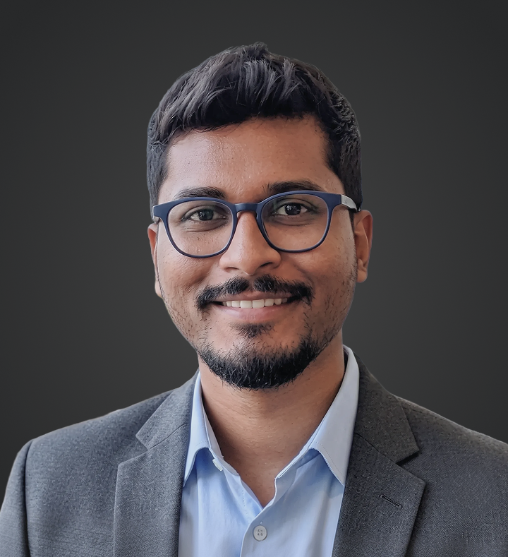 Ajay Kumar