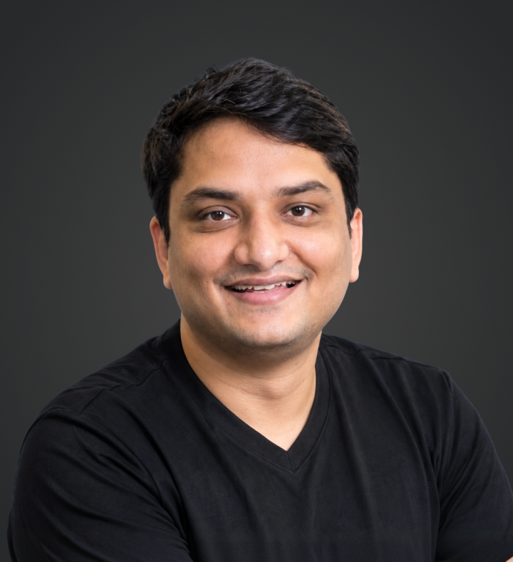 Hardik Sharma