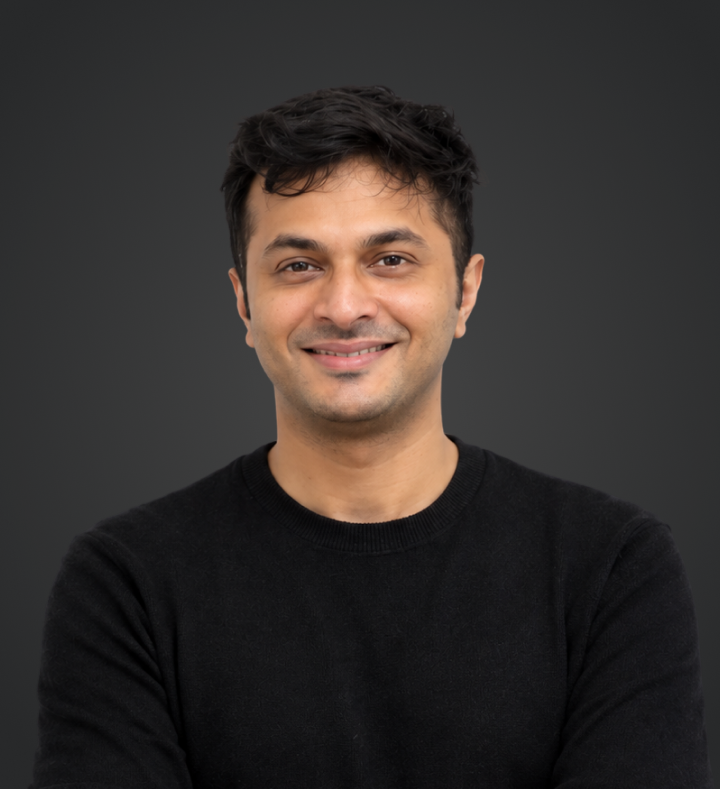 Srinivas Pai