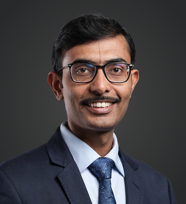 Jainendra Shukla